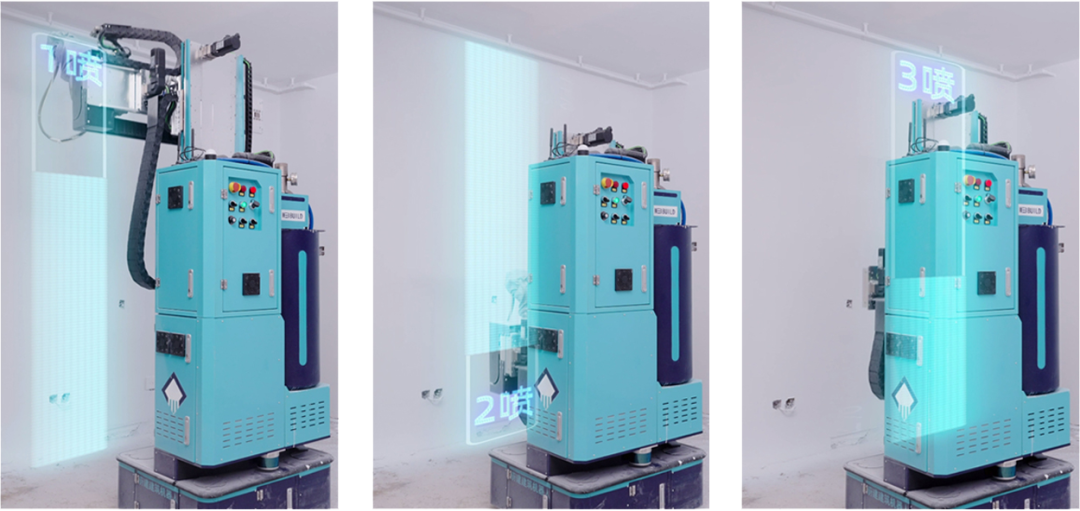 WEIBUILD Robotics Wins First HDB Construction Robot Bulk Procurement Project in Singapore